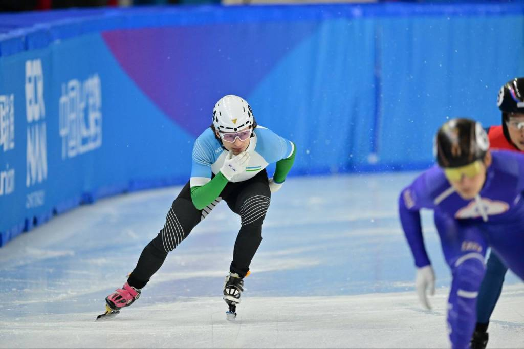 НОК Узбекистана