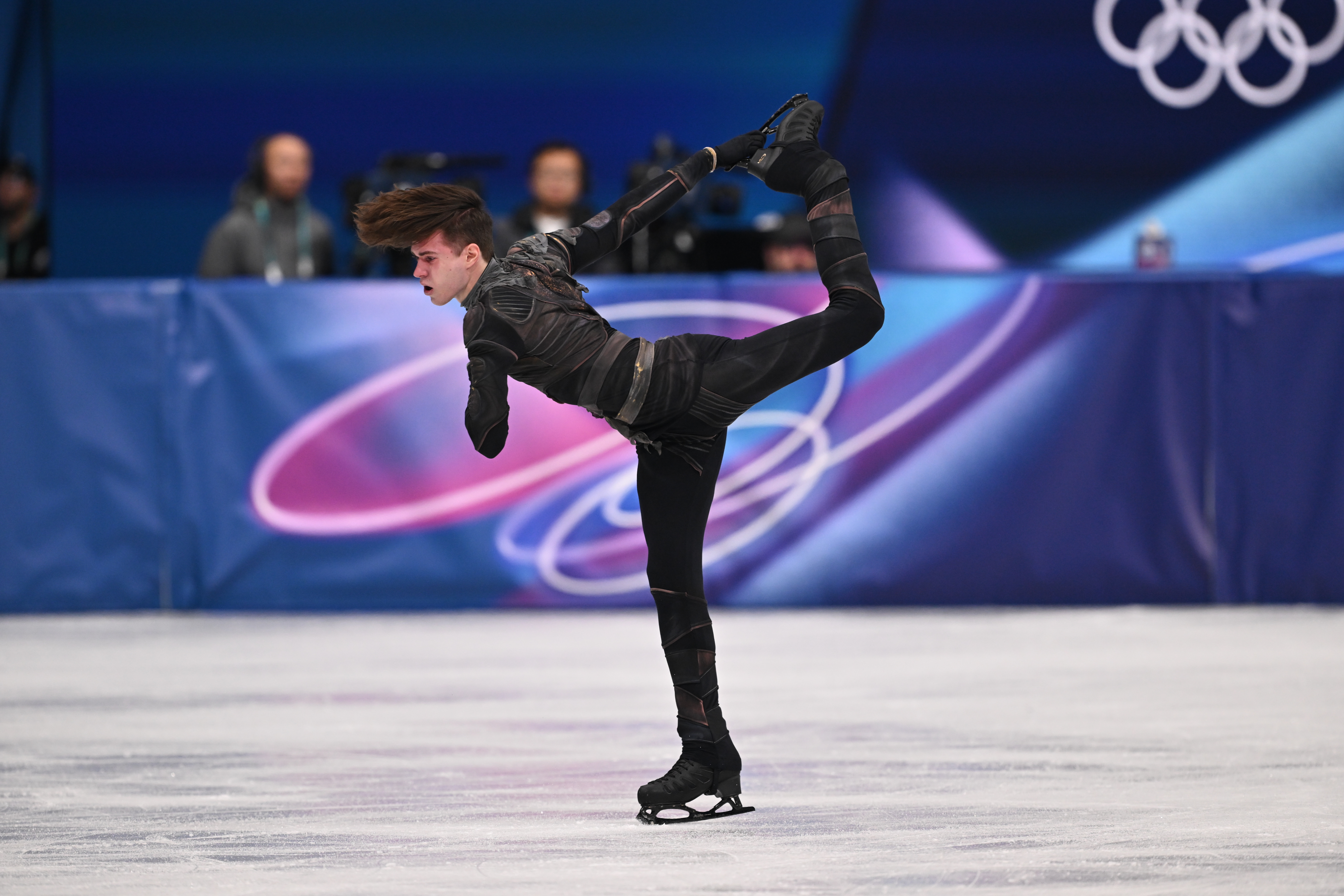 НОК РК/Сали Сабиров