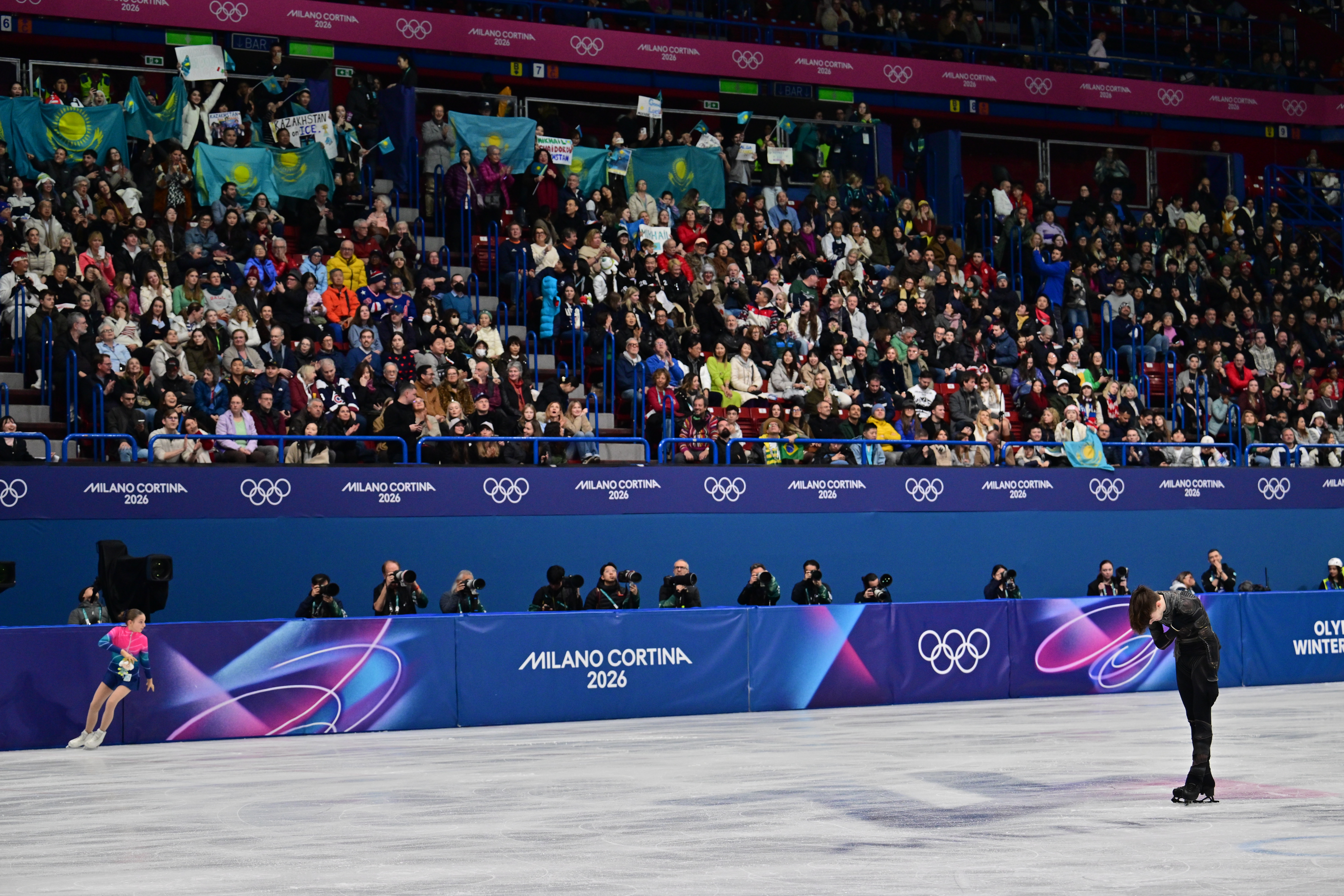 НОК РК/Сали Сабиров