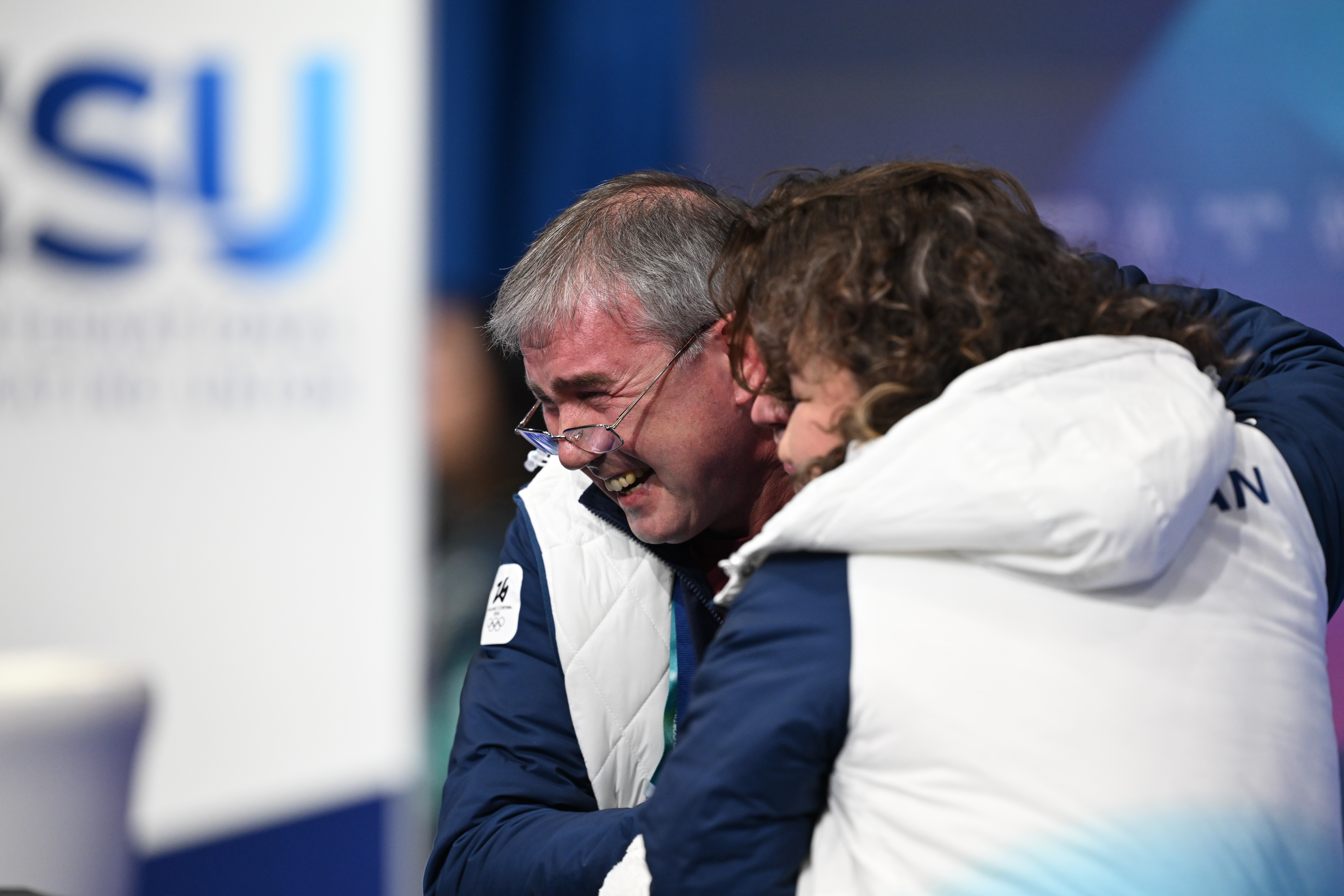 НОК РК/Сали Сабиров