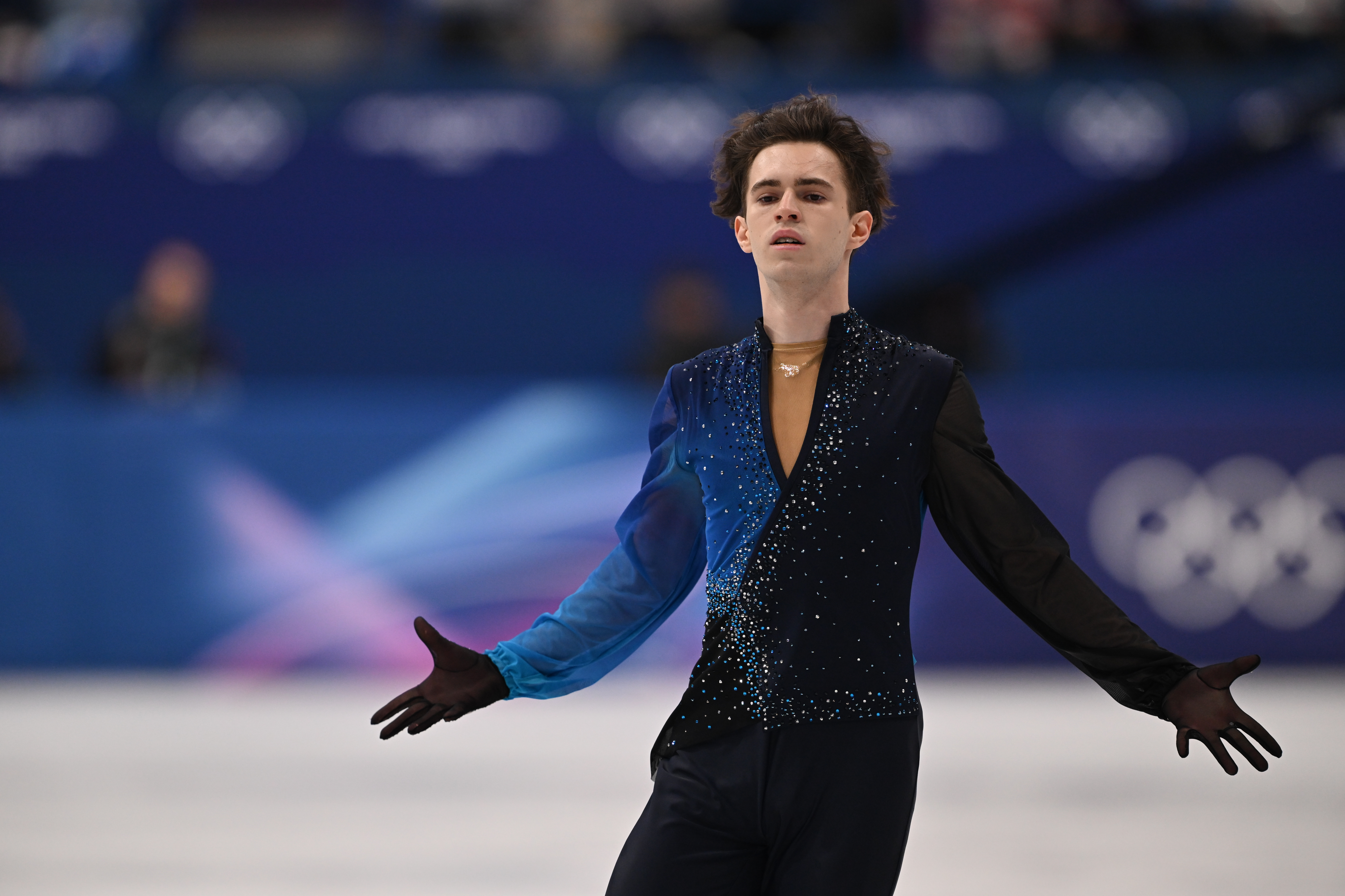 НОК РК/Сали Сабиров