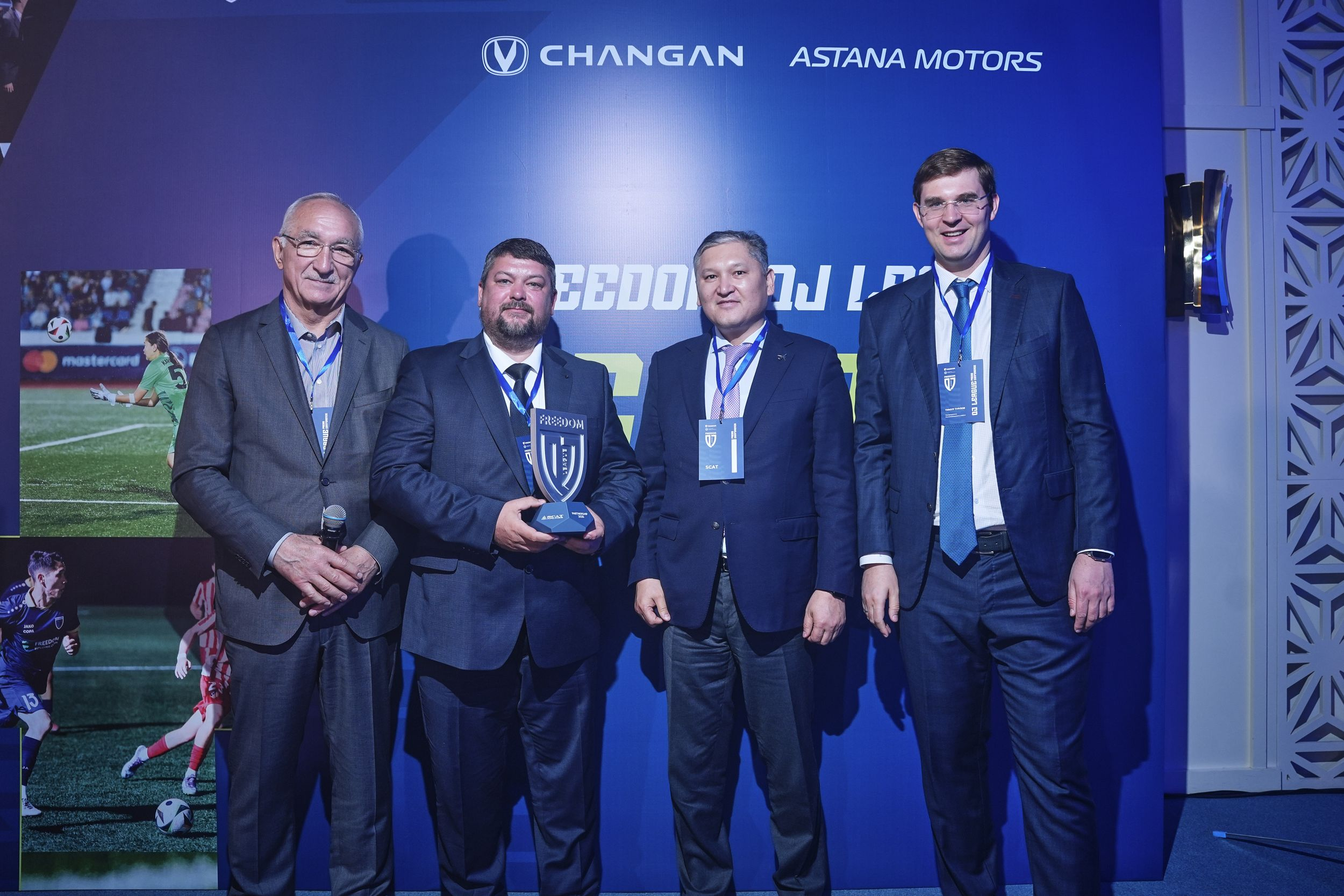 Фото Виктора Рябова