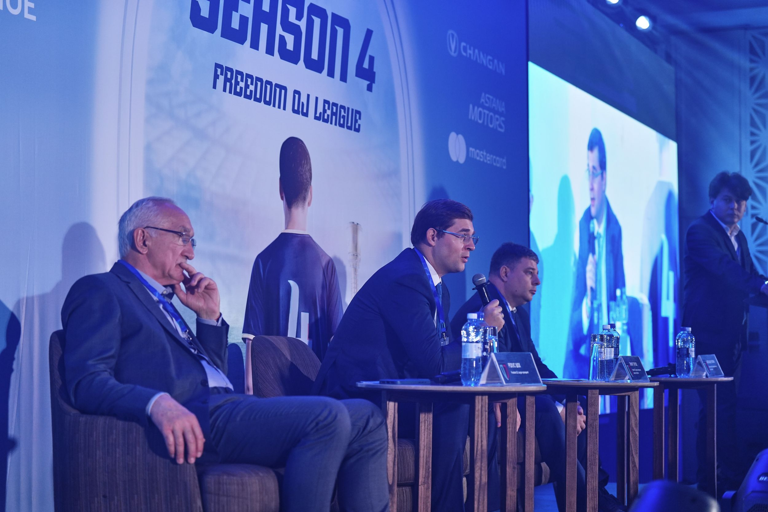 Фото Виктора Рябова