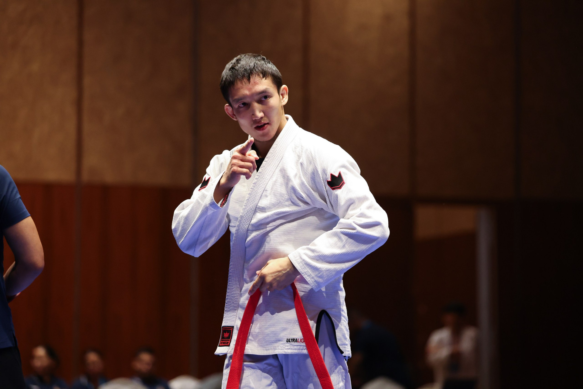 Фото НОК РК