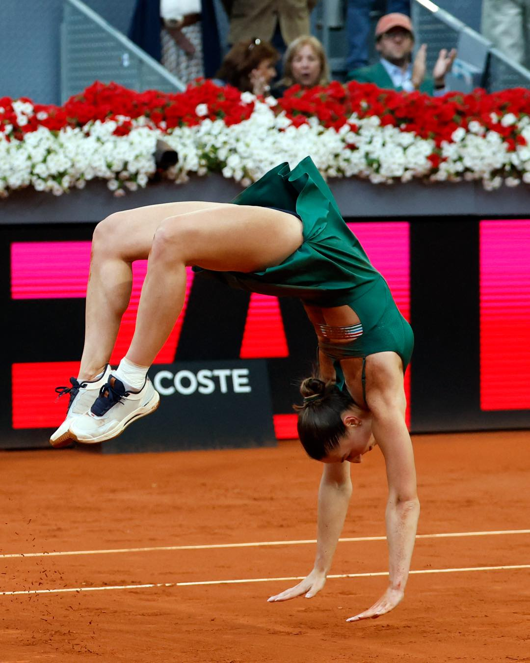 WTA