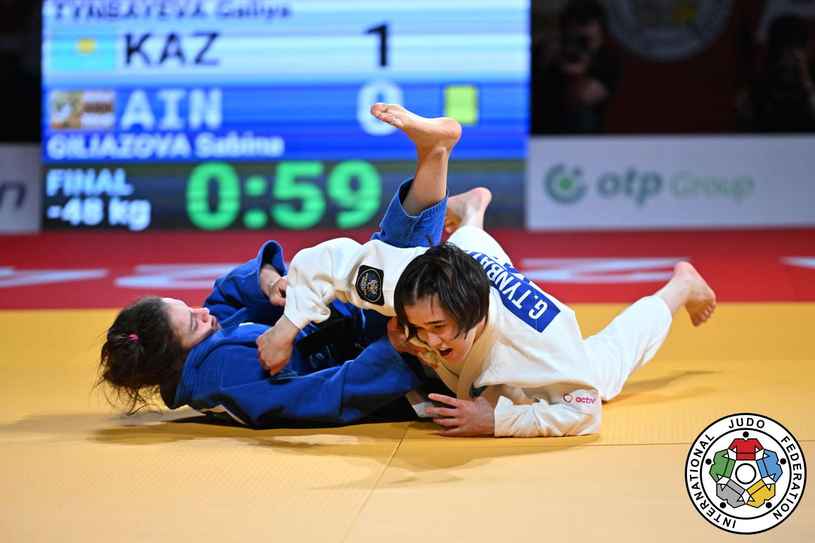 IJF