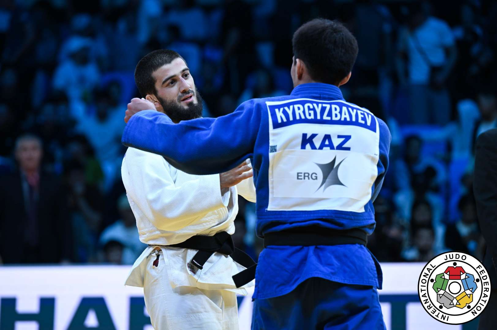 IJF