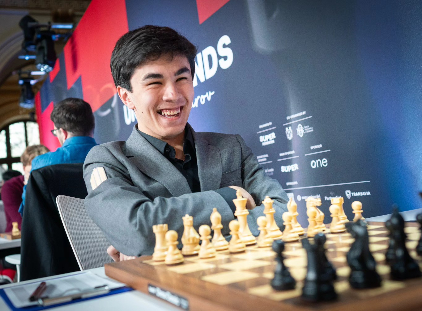 Grand Chess Tour