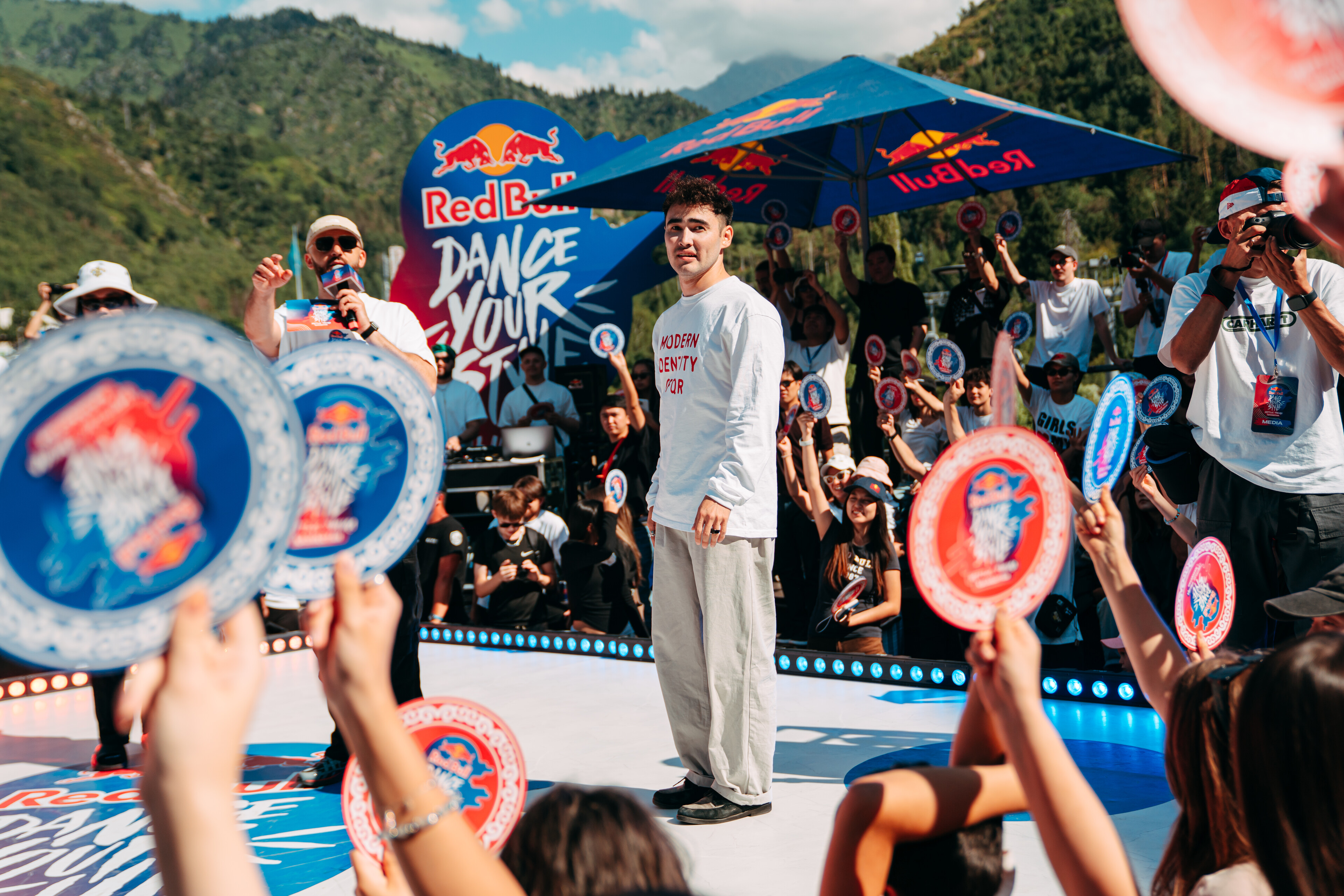 Red Bull