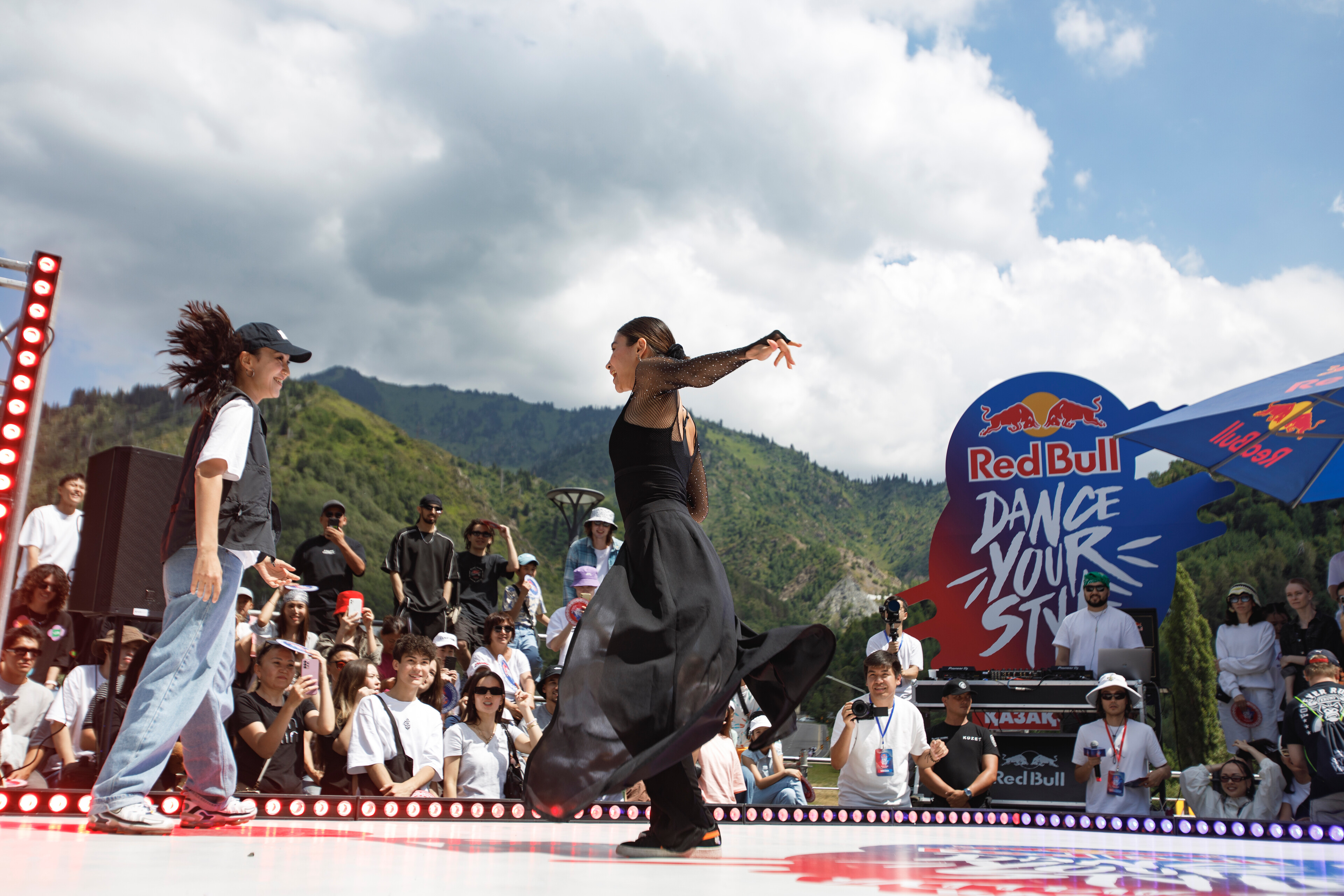 Red Bull