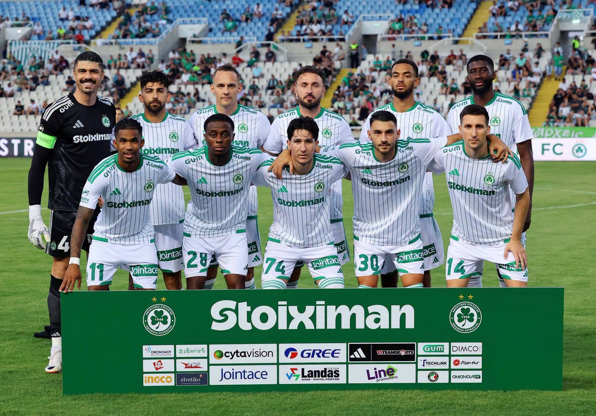 FC Omonia