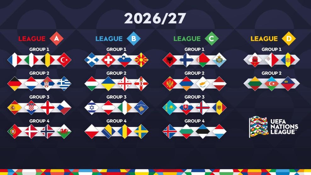UEFA