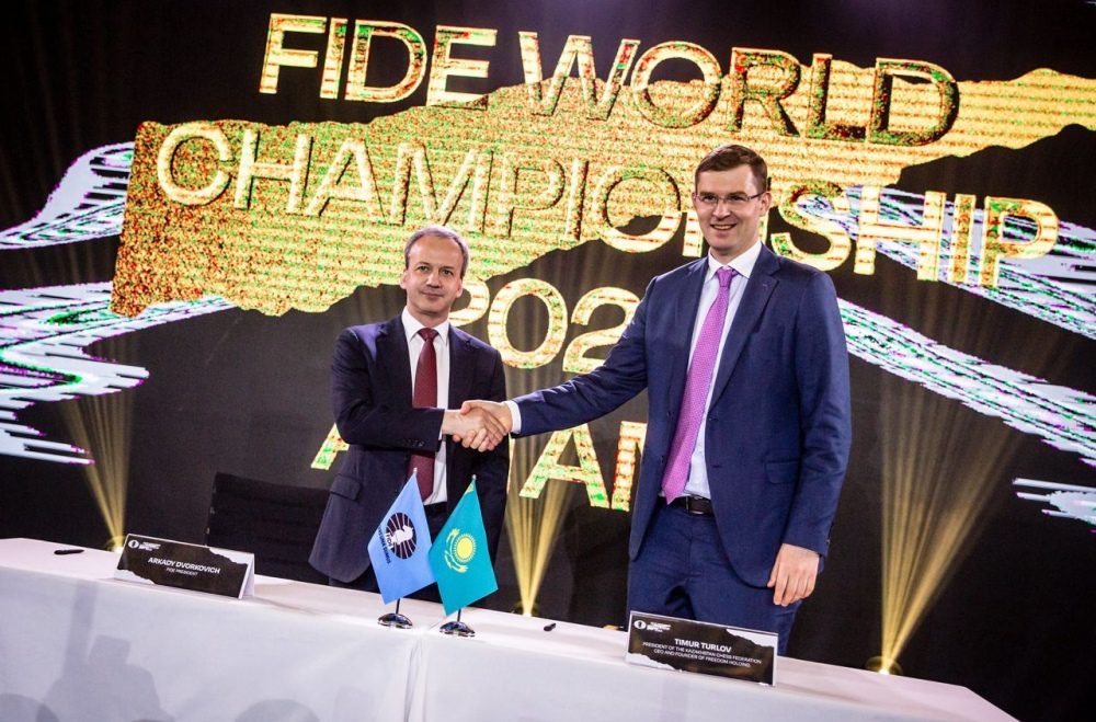 FIDE