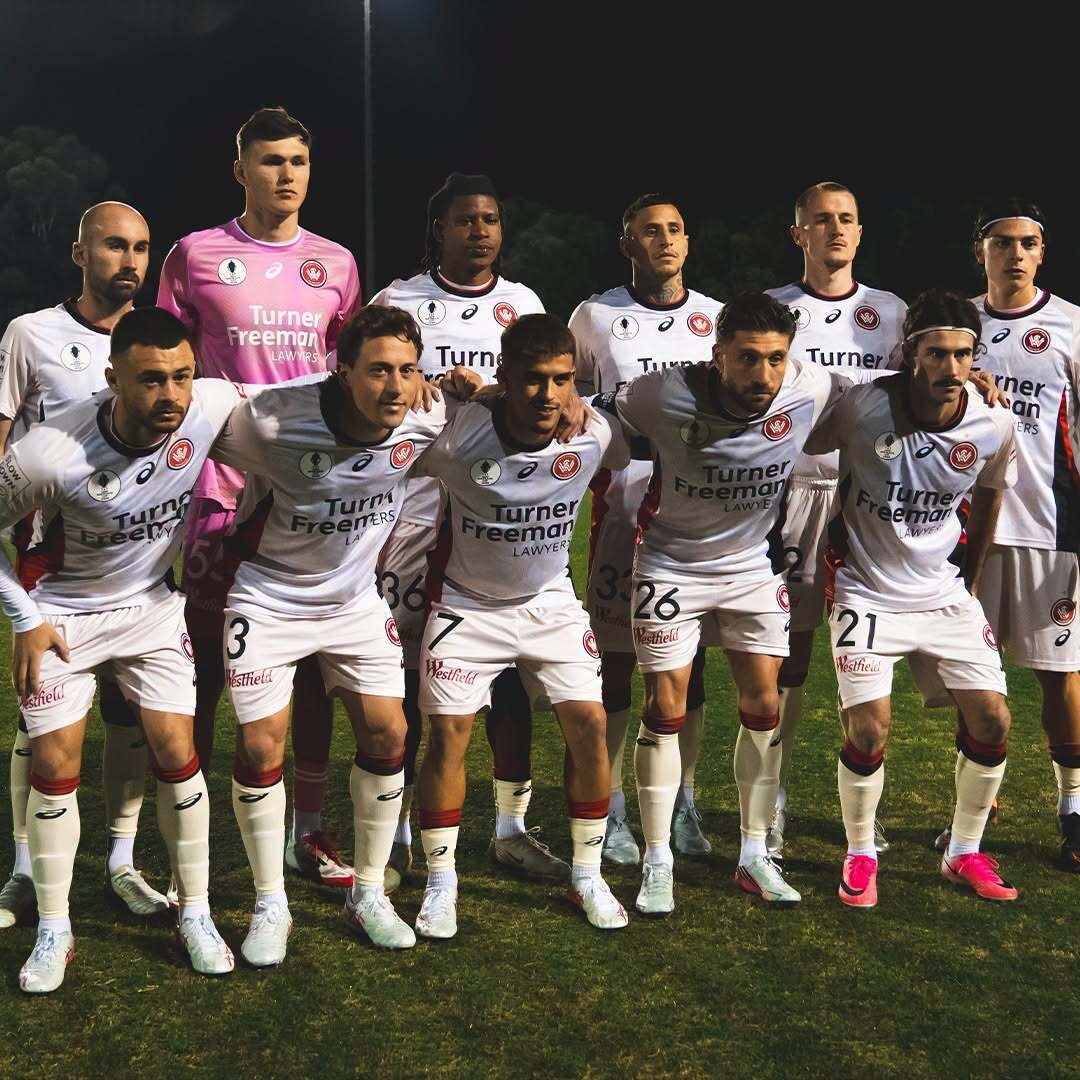 WS Wanderers