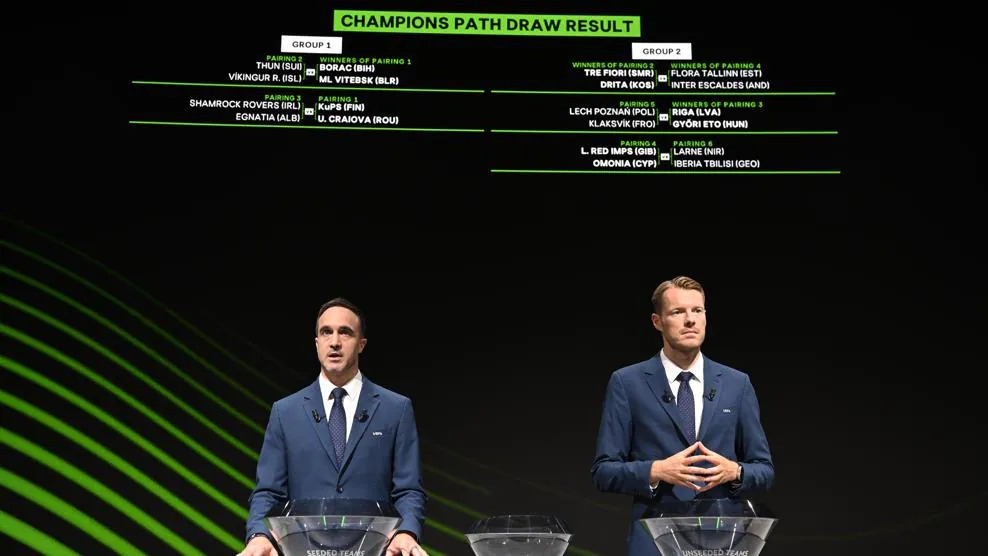 UEFA