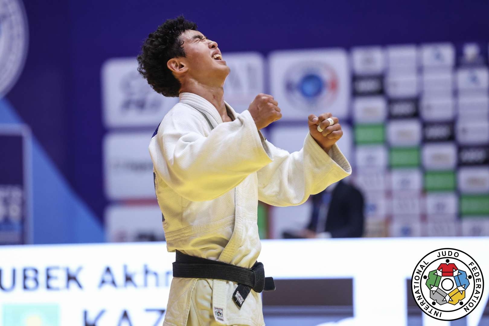 IJF