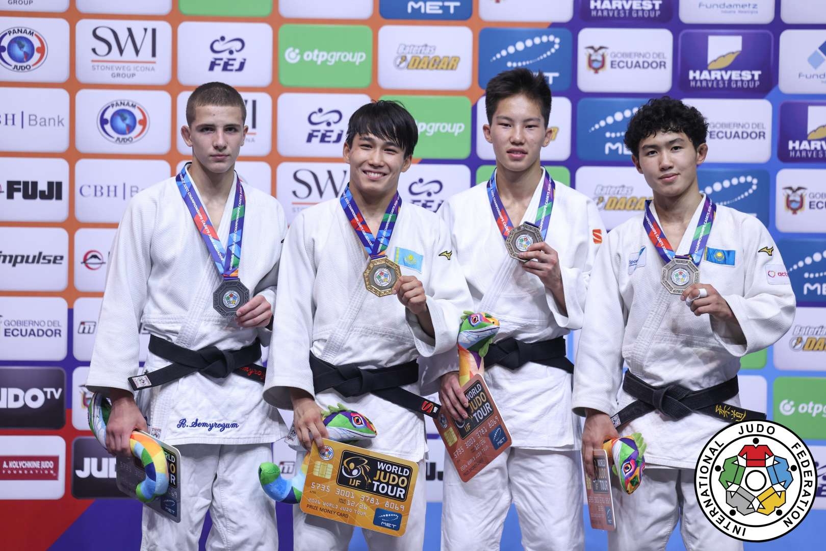 IJF