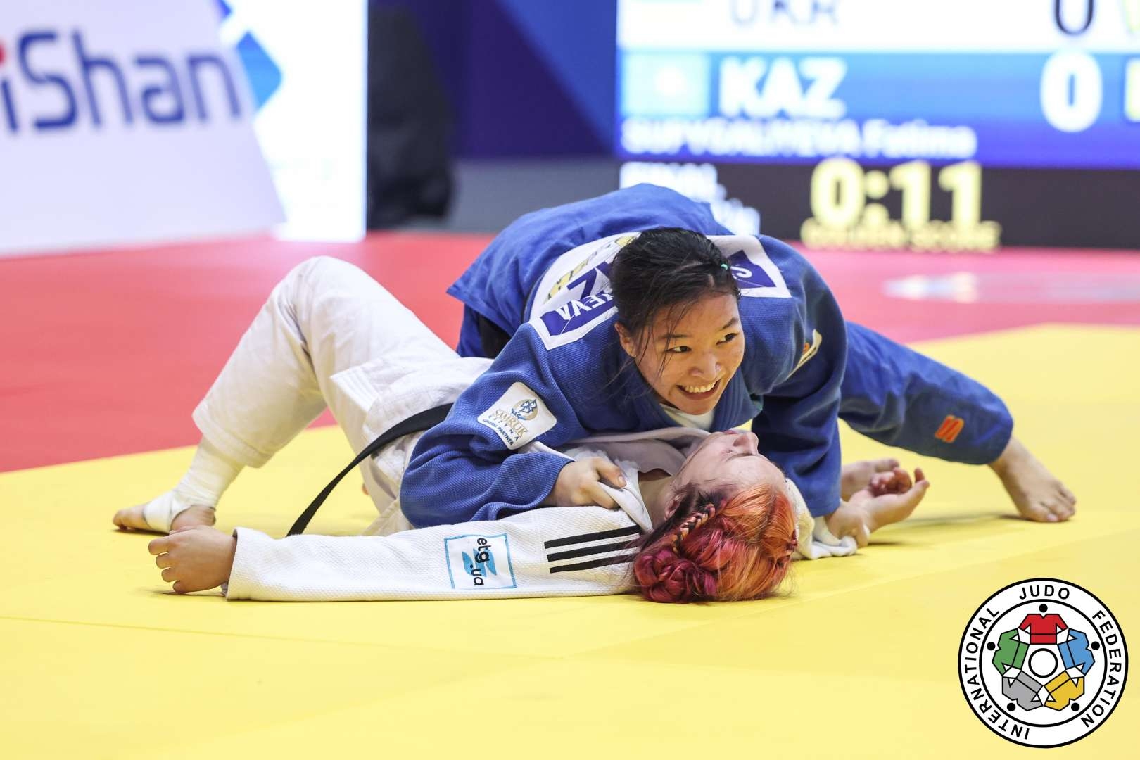 IJF