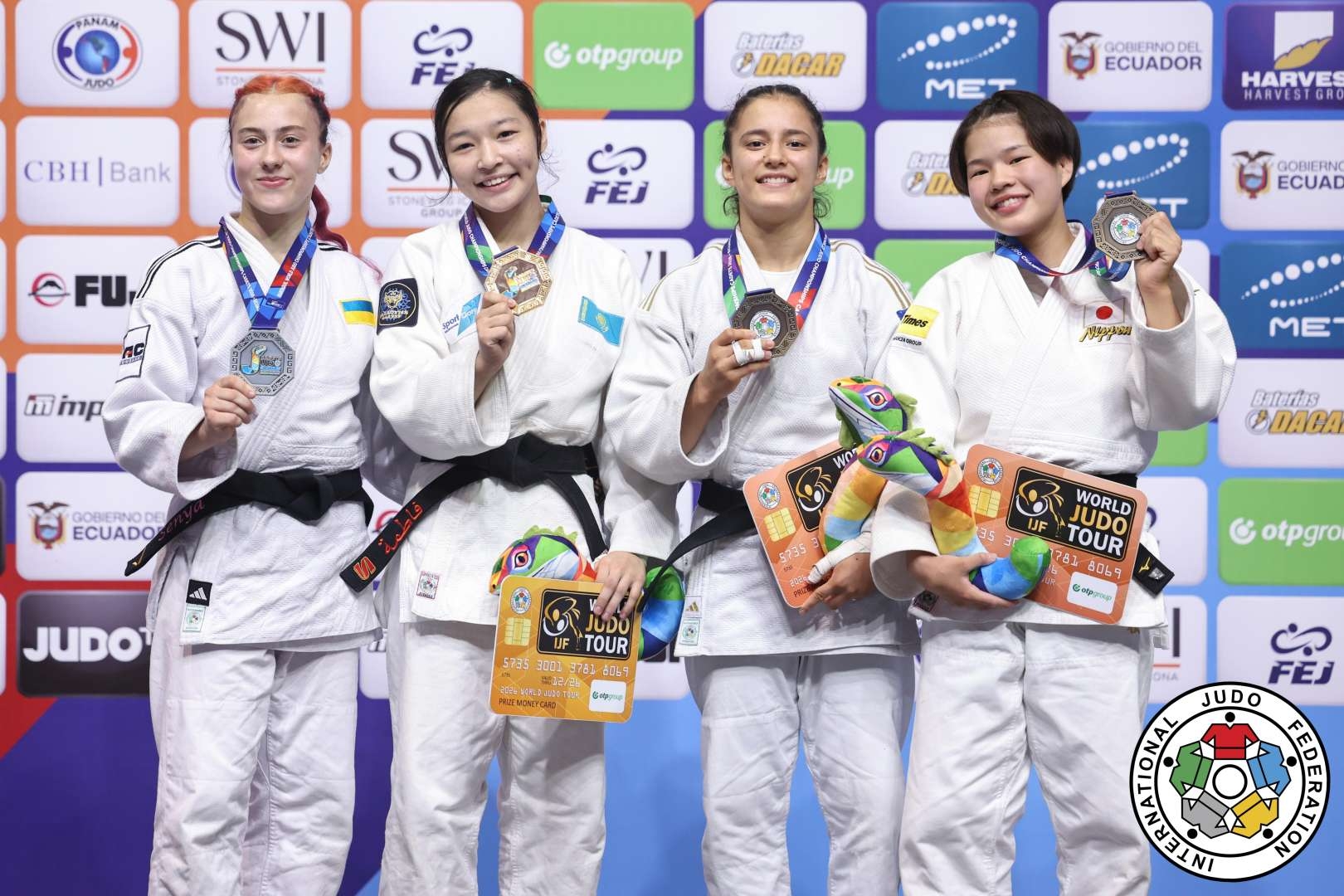 IJF