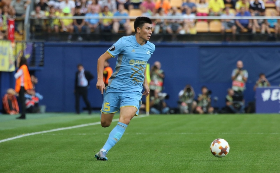 Kazfootball.kz