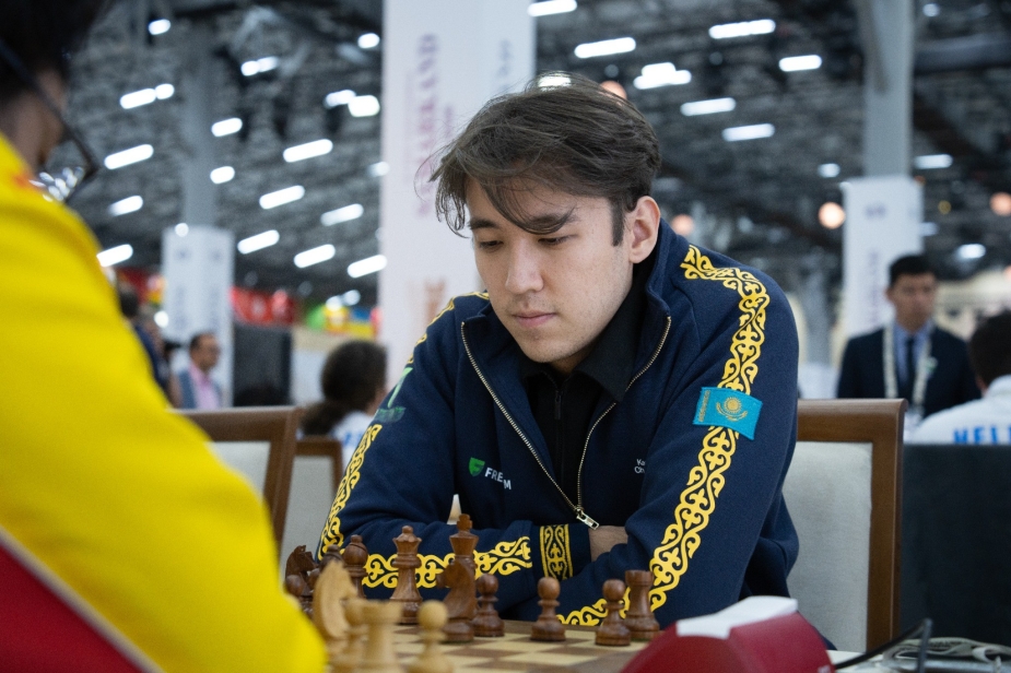 kazchess.kz