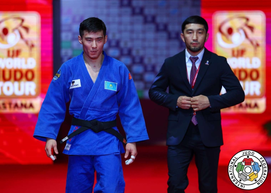 Фото IJF